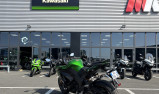 KAWASAKI NINJA 1100 SX SE 1100SX SE