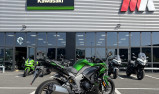 KAWASAKI NINJA 1100 SX SE 1100SX SE