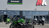 KAWASAKI NINJA 1100 SX SE 1100SX SE