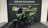 KAWASAKI Z400 ABS 2023 PERFORMANCE