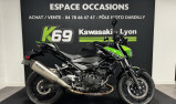 KAWASAKI Z400 ABS 2023 PERFORMANCE