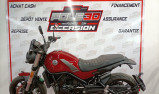 BENELLI LEONCINO 500