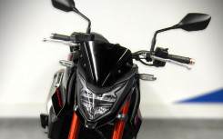 HONDA CB 750 HORNET ABS (A2)