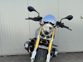 BMW R NineT