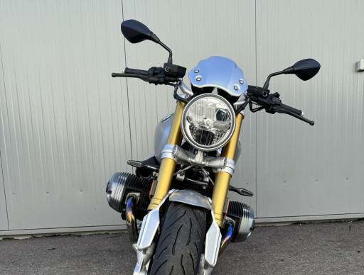 BMW R NineT