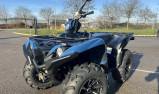 YAMAHA GRIZZLY 700 EPS - A PARTIR DE 265€ /MOIS