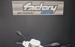 PIAGGIO MEDLEY 125 S