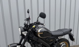 YAMAHA XSR 125 Legacy