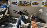 SUZUKI GW 250 INAZUMA 2013 (63178)