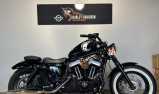 HARLEY-DAVIDSON SPORTSTER FORTY-EIGHT 1200