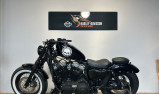 HARLEY-DAVIDSON SPORTSTER FORTY-EIGHT 1200