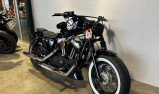 HARLEY-DAVIDSON SPORTSTER FORTY-EIGHT 1200