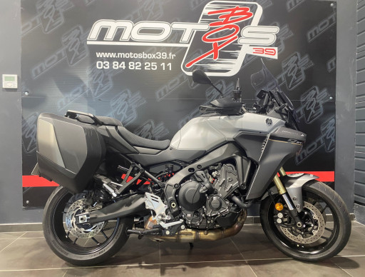 YAMAHA TRACER 9 Y-AMT- A PARTIR DE 358€/MOIS 