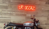 ROYAL ENFIELD INTERCEPTOR 660 OPERATION DESTOCKAGE -500€