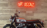 ROYAL ENFIELD INTERCEPTOR 660 OPERATION DESTOCKAGE -500€