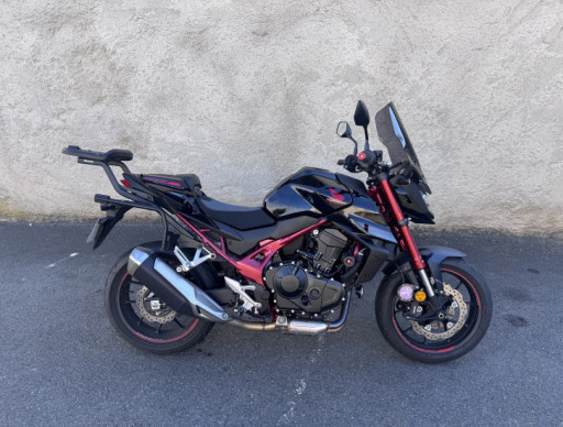 HORNET 750 CB 750