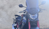 HORNET 750 CB 750