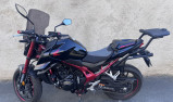 HORNET 750 CB 750