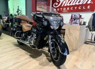 INDIAN ROADMASTER 1800