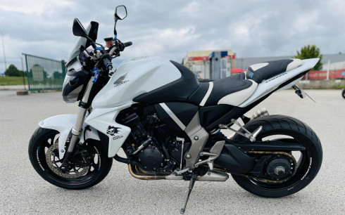 HONDA CB 1000 R