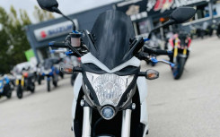 HONDA CB 1000 R