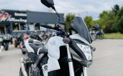 HONDA CB 1000 R