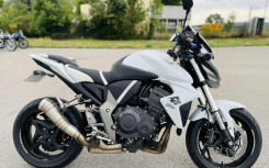 HONDA CB 1000 R