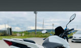 HONDA CB 1000 R