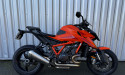 KTM 1390 SUPERDUKE R EVO 2024 - 1927 kms
