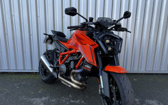 KTM 1390 SUPERDUKE R EVO 2024 - 1927 kms