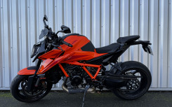 KTM 1390 SUPERDUKE R EVO 2024 - 1927 kms