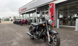 ROYAL ENFIELD CLASSIC 350 ABS COLORIS NOIR