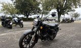 ROYAL ENFIELD CLASSIC 350 ABS COLORIS NOIR