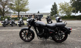ROYAL ENFIELD CLASSIC 350 ABS COLORIS NOIR