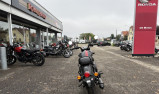 ROYAL ENFIELD CLASSIC 350 ABS COLORIS NOIR