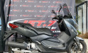 YAMAHA X-MAX 125