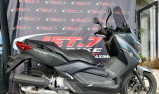 YAMAHA X-MAX 125