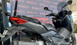YAMAHA X-MAX 125