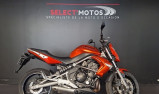 KAWASAKI ER-6N