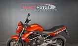 KAWASAKI ER-6N