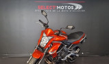 KAWASAKI ER-6N