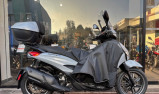 PIAGGIO BEVERLY S 400