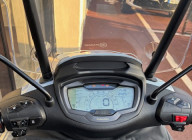 PIAGGIO BEVERLY S 400