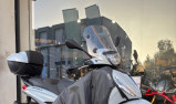 PIAGGIO BEVERLY S 400
