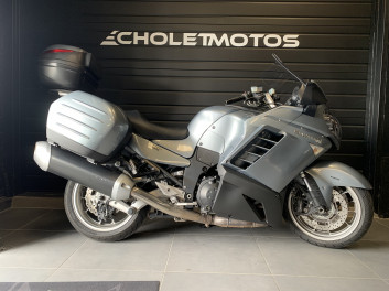 KAWASAKI GTR 1400 "GARANTIE 6 MOIS"