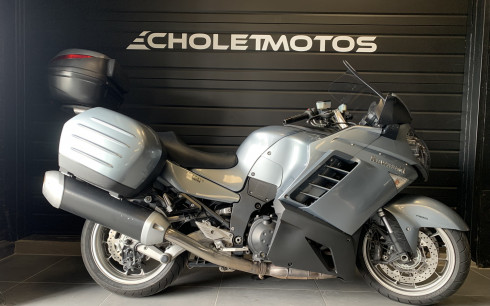 KAWASAKI GTR 1400 "GARANTIE 6 MOIS"