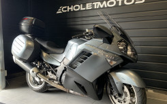 KAWASAKI GTR 1400 "GARANTIE 6 MOIS"