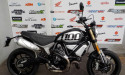 DUCATI SCRAMBLER 1100