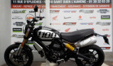 DUCATI SCRAMBLER 1100