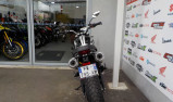 DUCATI SCRAMBLER 1100